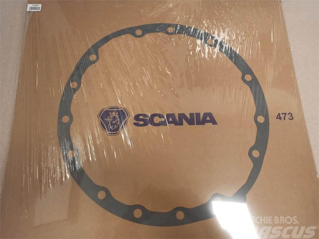 Scania AXLE HOUSING GASKET 1528899 Chassis og understell