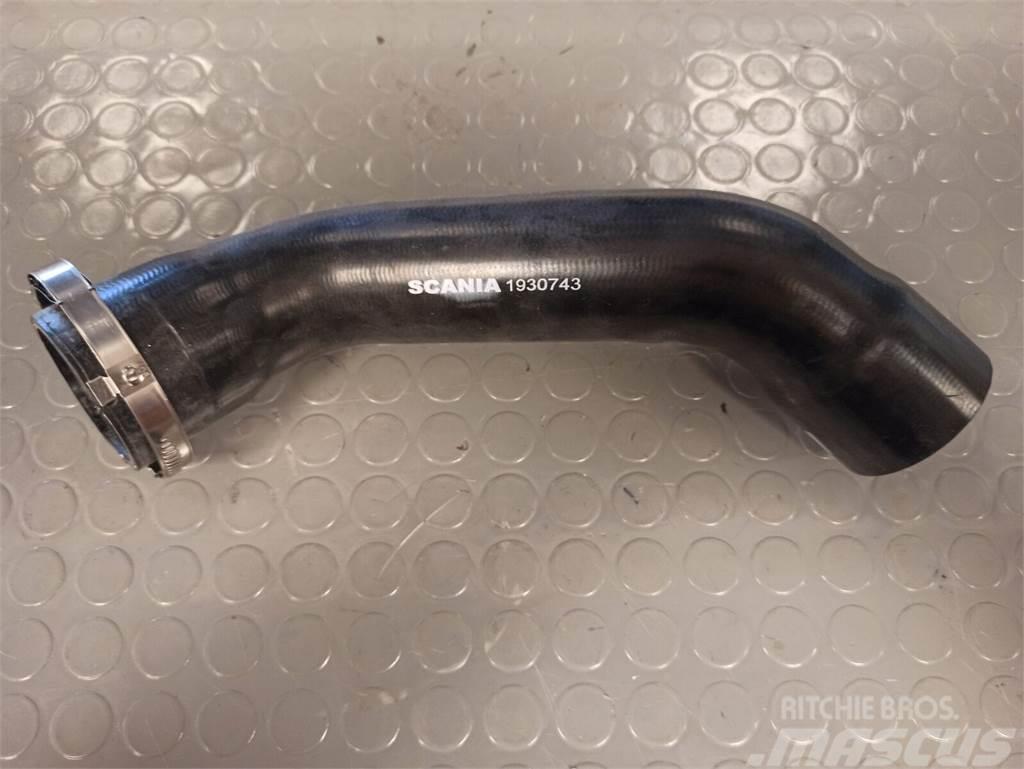 Scania COOLING PIPE 1930743 Andre komponenter