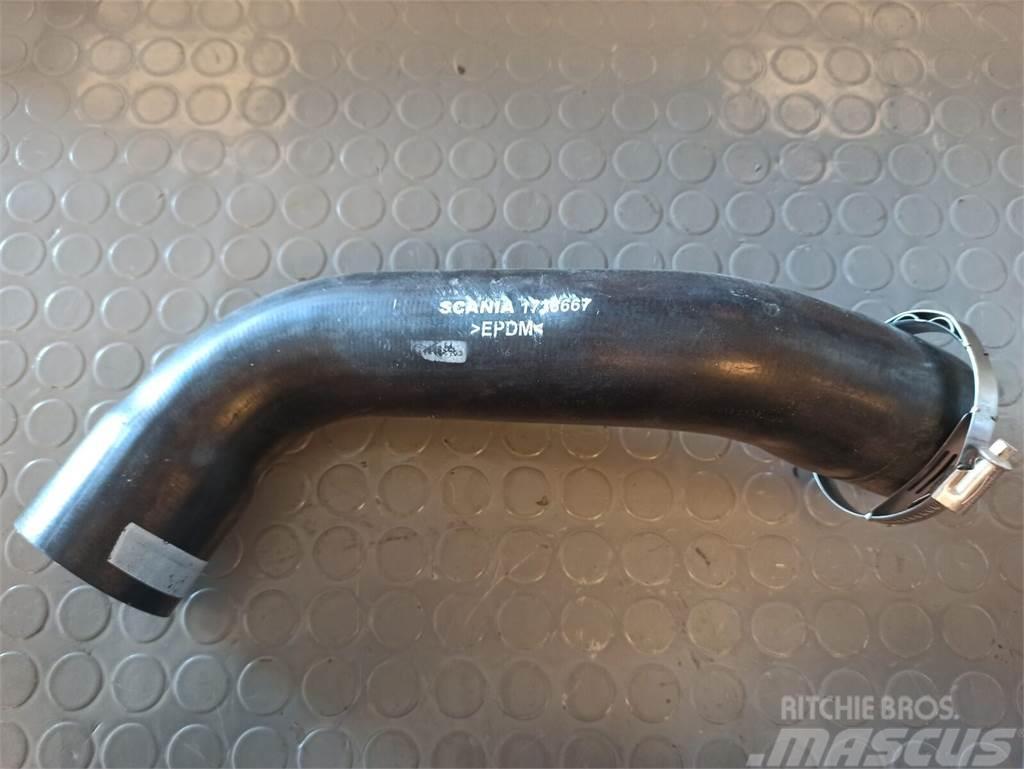 Scania COOLING PIPE 1738667 Andre komponenter
