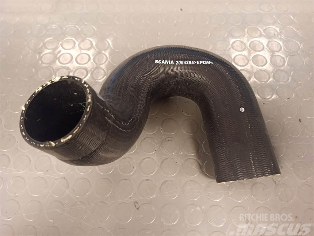 Scania COOLING PIPE 2094295 Andre komponenter