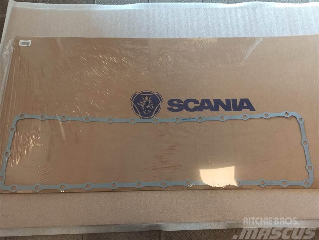 Scania GASKET 1338860 Andre komponenter