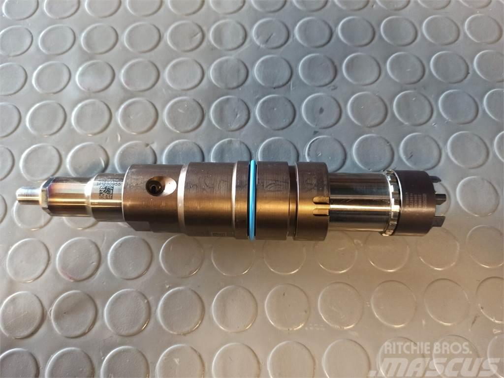 Scania INJECTOR 2086663 Andre komponenter