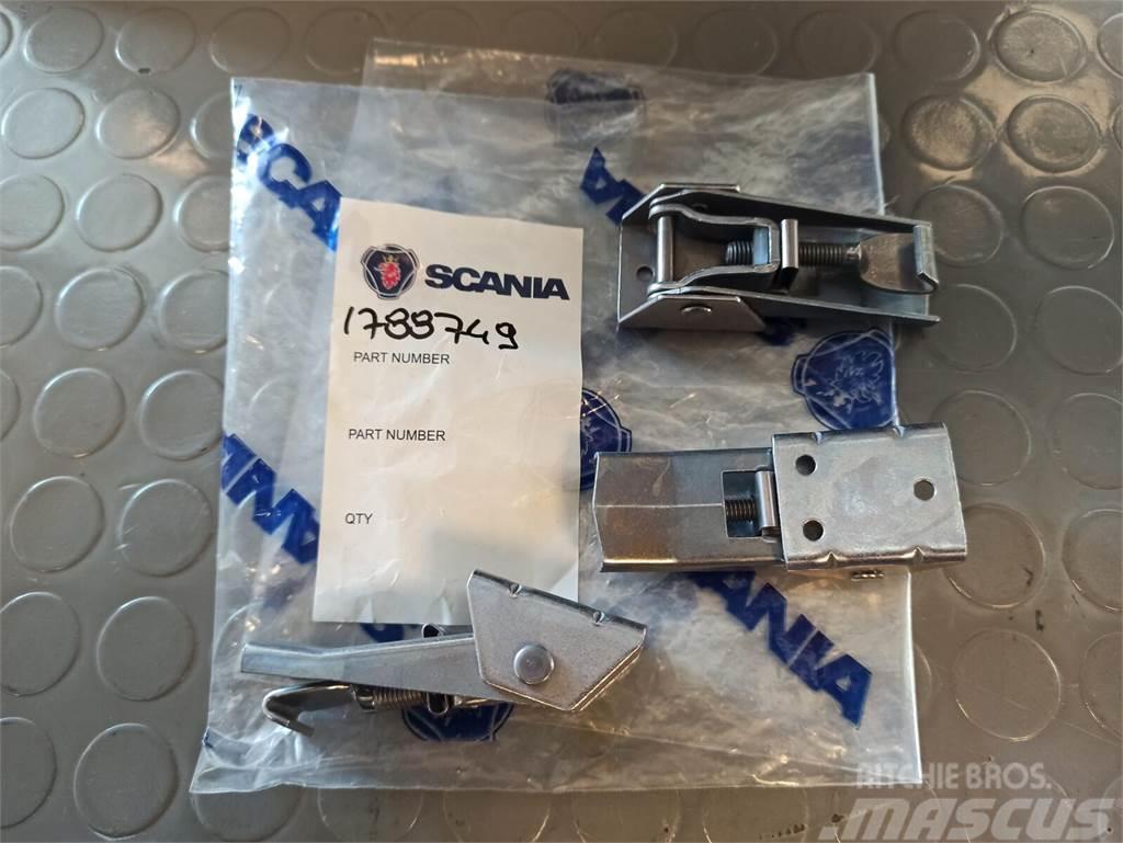 Scania LOCK 1788749 Andre komponenter