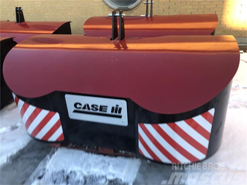 Case IH 1800 mm opbevaringskasse Front lodd