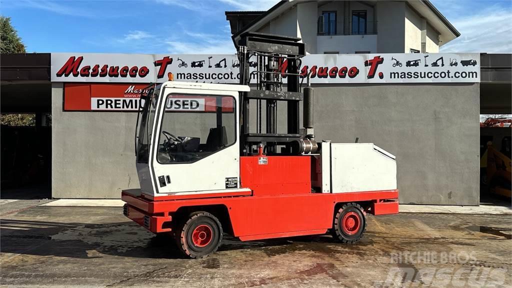  Battioni & Pagani H-T5C Diesel Trucker