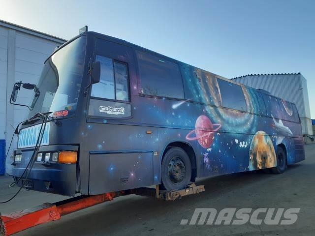 Scania 3-Serie Radiatorer