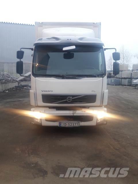 Volvo FL Andre komponenter