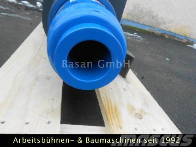  Abbruchhammer Hammer SB 302EVO Annet