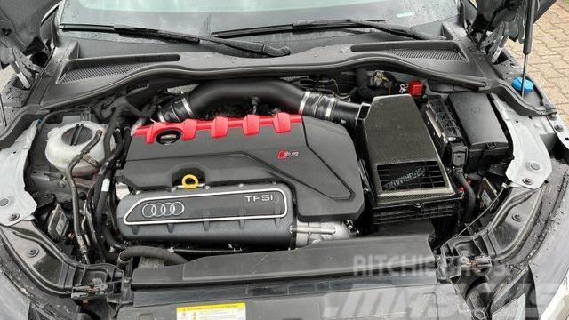 Audi TT RS Coupe 2.5 TFSI quattro HPerformance 700HP Personbiler