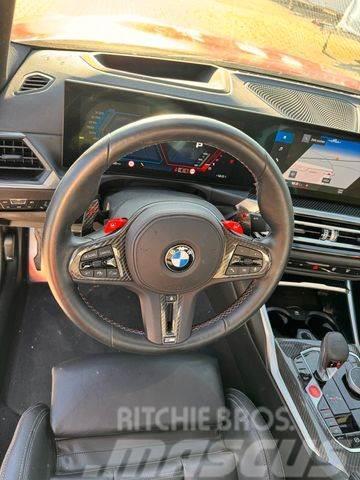 BMW M2 Baureihe M2 Coupe Basis**Unfallauto** Personbiler