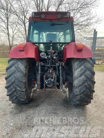 Case IH CS 150 (17500 € Netto) Traktorer