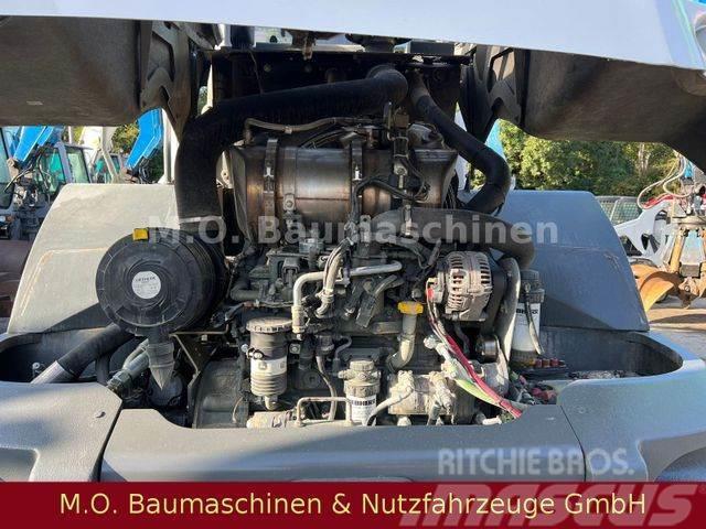 Liebherr L 538 / AC /SW / Hochkippschaufel / ZSA / Hjullastere