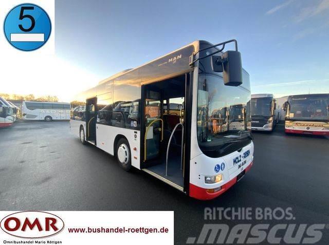 Mercedes-Benz A 47 Lion´s City / A 37/ O530 /Midi Intercity busser