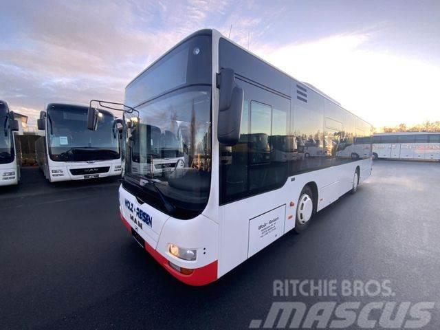 Mercedes-Benz A 47 Lion´s City / A 37/ O530 /Midi Intercity busser