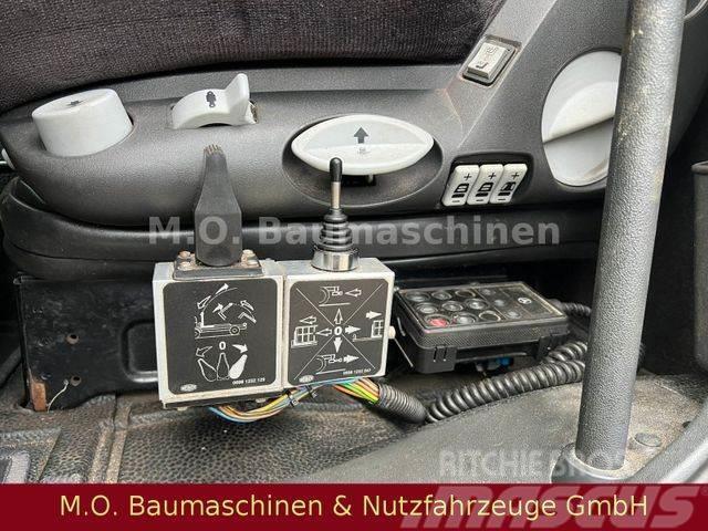 Mercedes-Benz Actros 2541 / L&amp;L Achser / 6x2 / Euro 5 / Krokbil