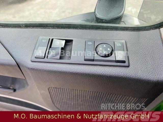 Mercedes-Benz Antos 2543 / Euro 6 / 6x2 / Hiab XR 21S59 Krokbil