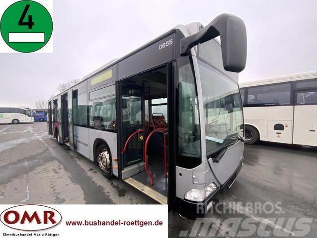 Mercedes-Benz O 530 Citaro/ A 20/ A 21/ Lion´s City Intercity busser