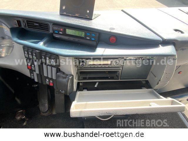 Neoplan N 313/ Fahrschulbus/ 40 Sitze Turbuss