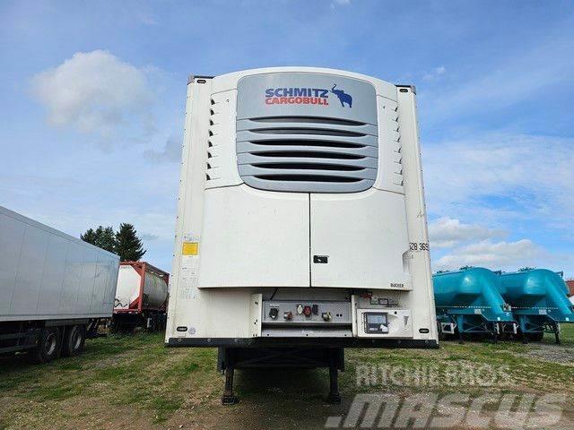 Schmitz Cargobull Tiefkühler SKO 24/L-13,4 FP Cool Vt Frysetrailer Semi