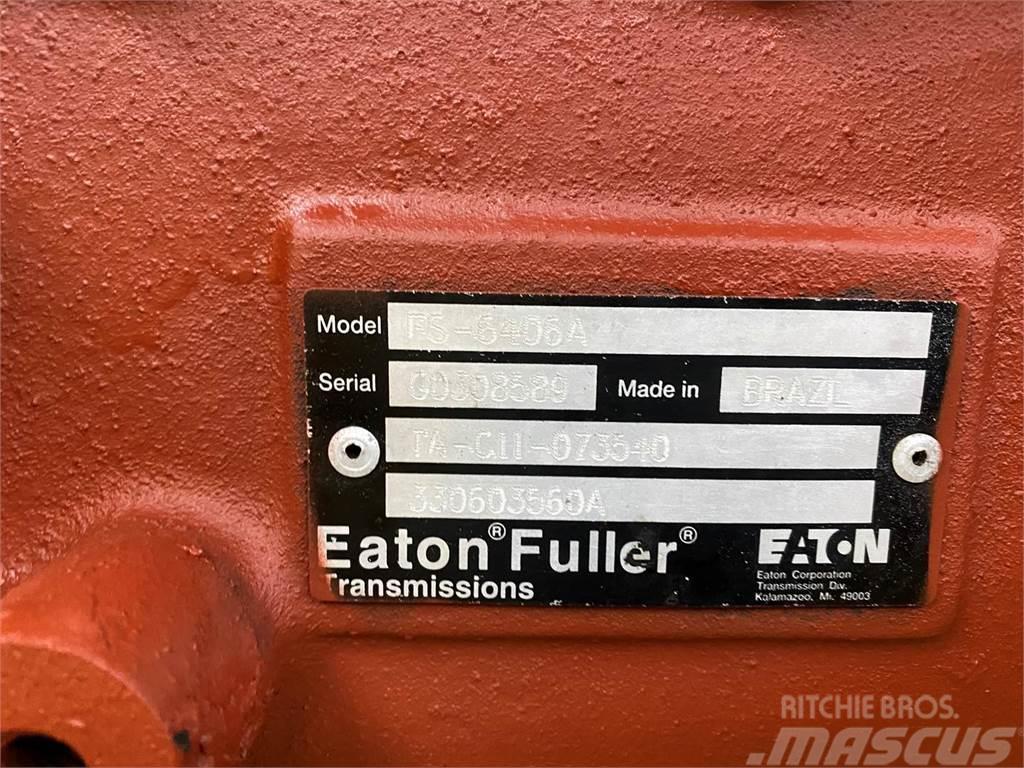 Eaton FS6406A Girkasser