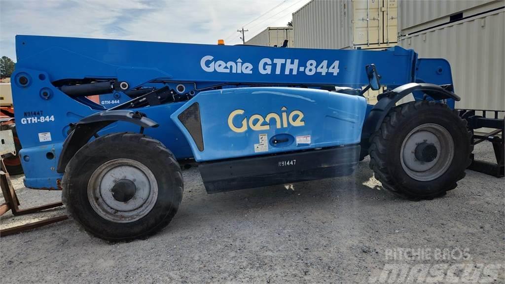 Genie GTH-844 Teleskoplastere