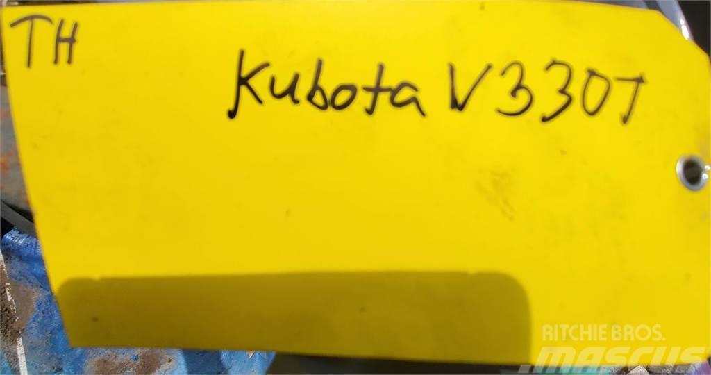 Kubota V3307 Motorer