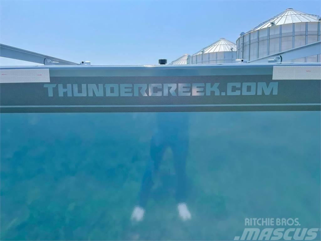  Thunder Creek FST990 Tanktrailere