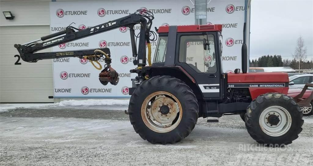 Case IH 845 XL Traktorer