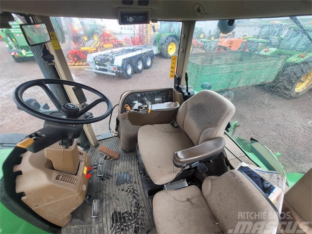 John Deere 7830 TRAKTOR Traktorer