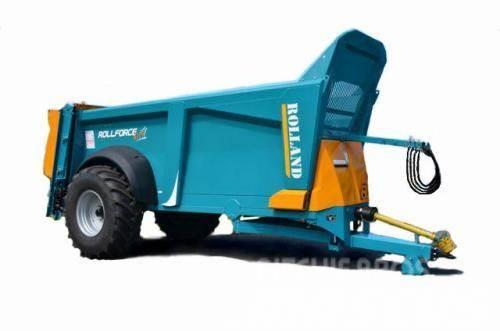 Rollman ROLLFORCE 5514 Other agricultural machines