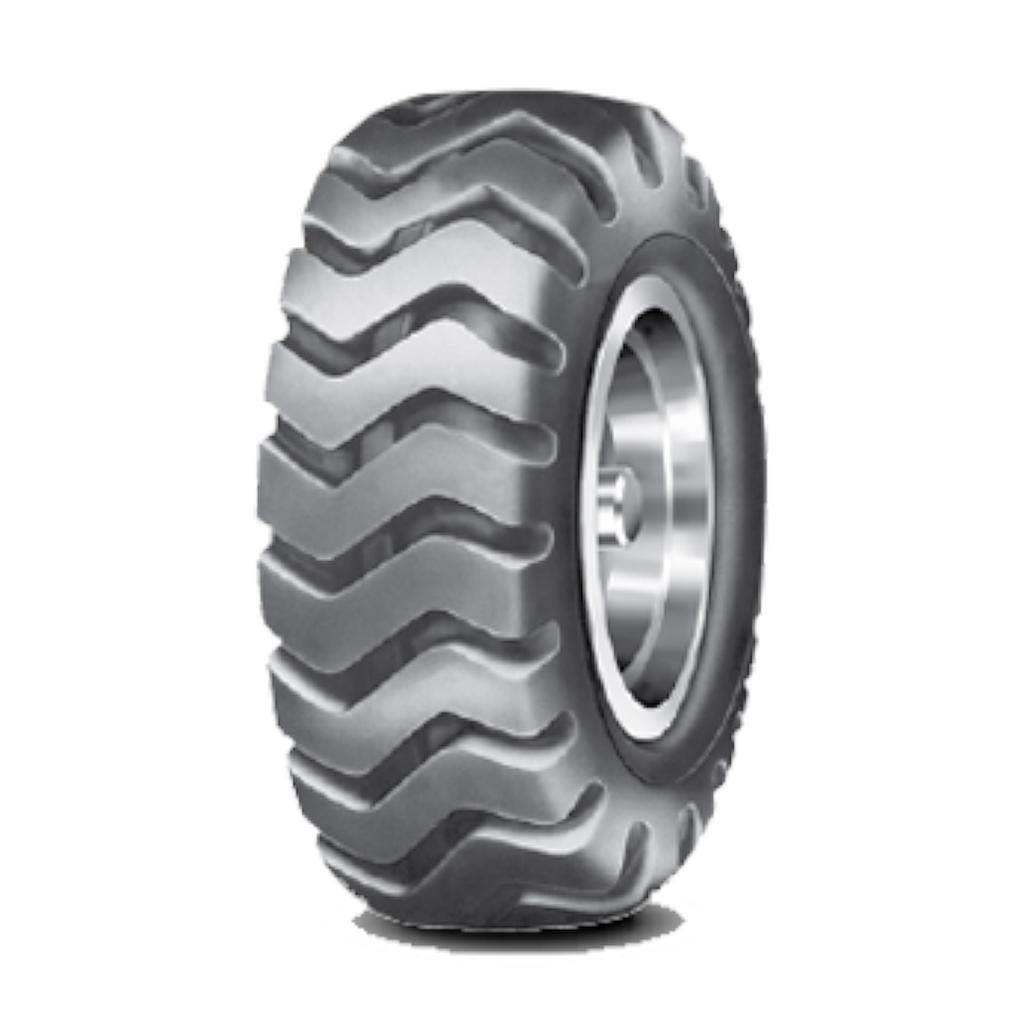 18.00-25 40PR Tiron 407 E-3 TL 407 Tyres, wheels and rims