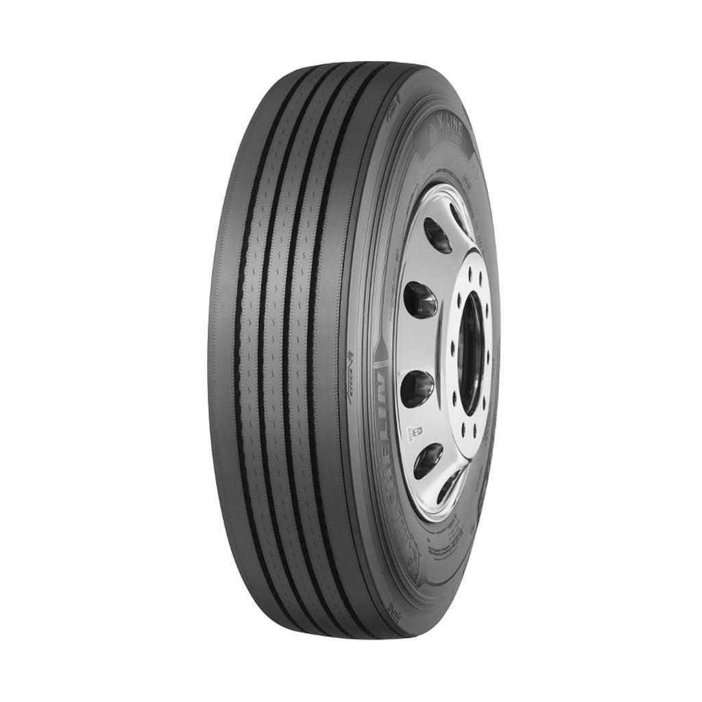  275/80R22.5 16PR H Michelin X Line Energy Z Steer  Dekk, hjul og felger