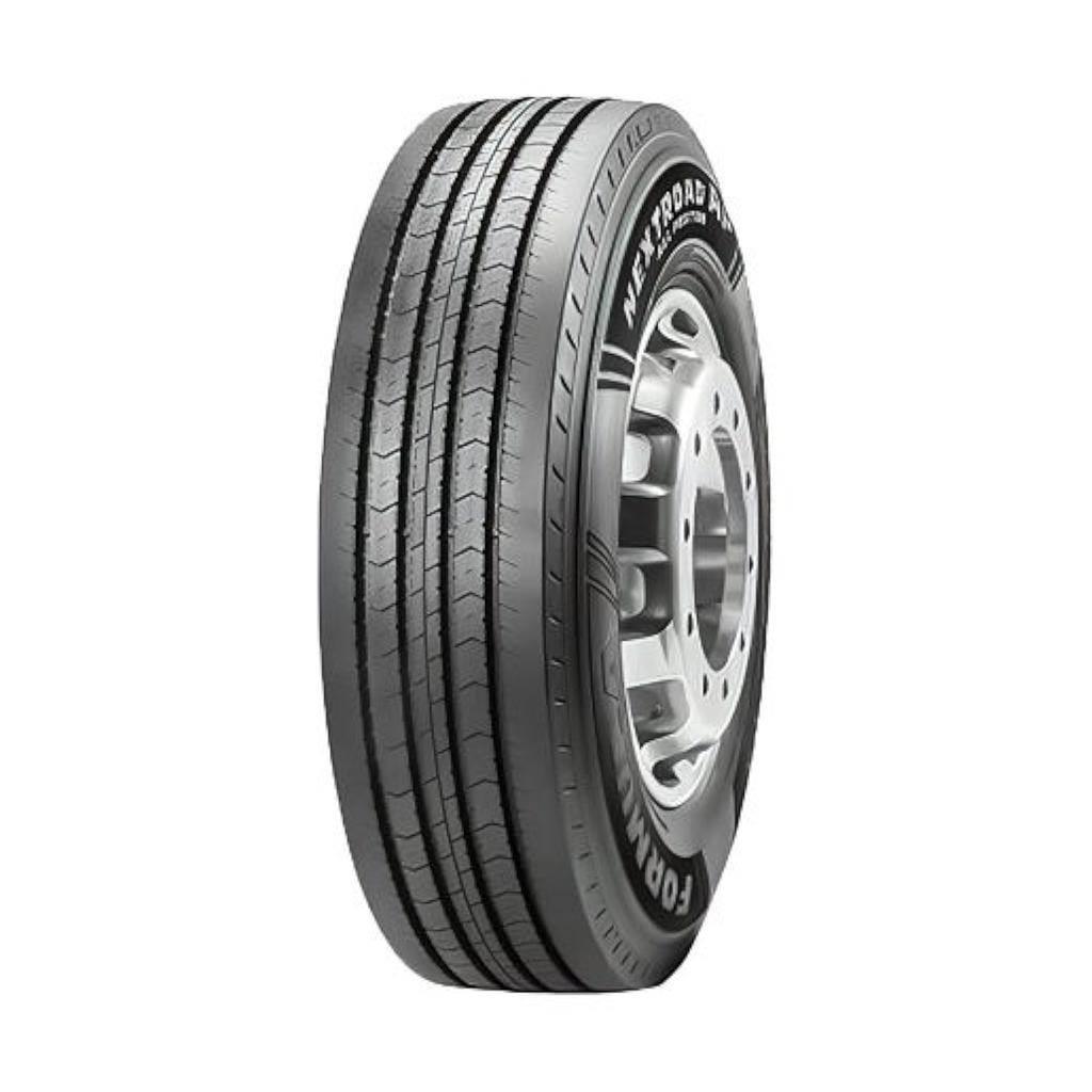  295/75R22.5 16PR H 149/146 Pirelli Formula Nextroa Dekk, hjul og felger