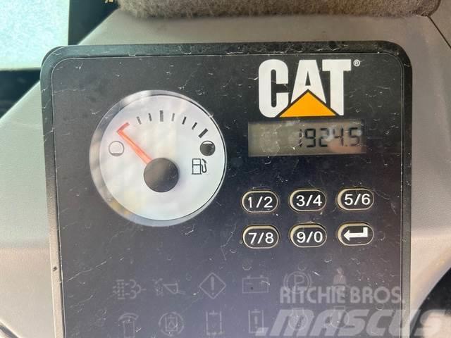 CAT 279D Kompaktlastere