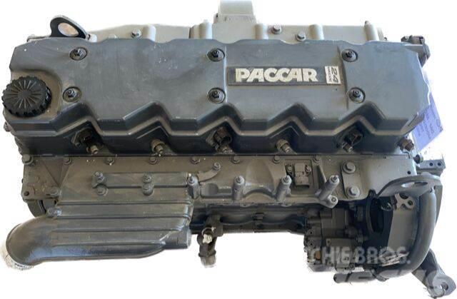 DAF /Tipo: LF / CE162C Motor Completo Daf CE162C LF55  Motorer