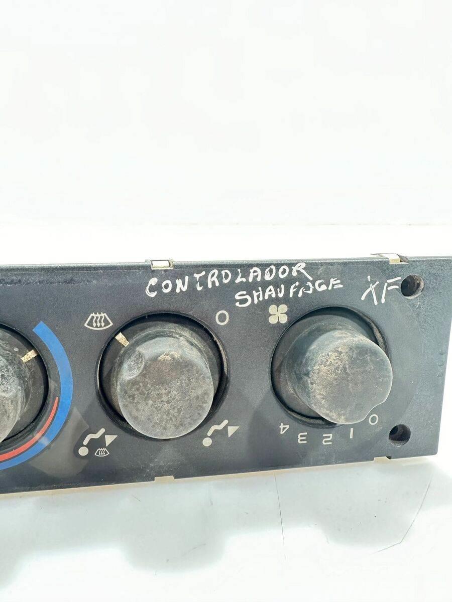 DAF /Tipo: V90 R.3.44-1 / Módulo de Controlo Ar Condic Lys - Elektronikk
