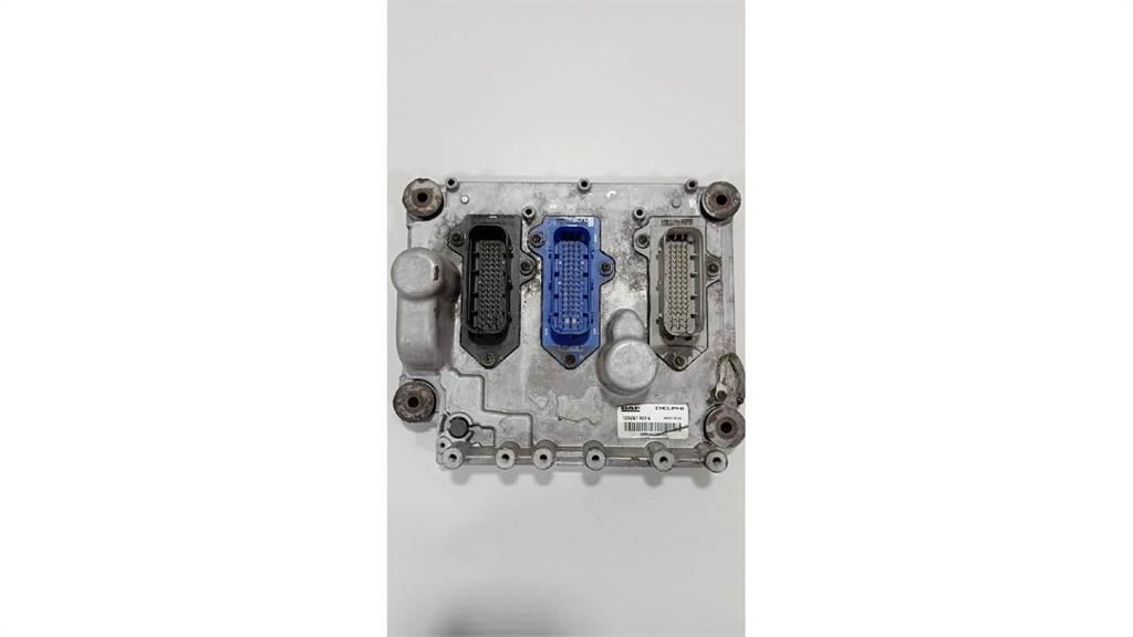 DAF /Tipo: XF Unidade de Controlo Motor Daf 1684367 16 Lys - Elektronikk