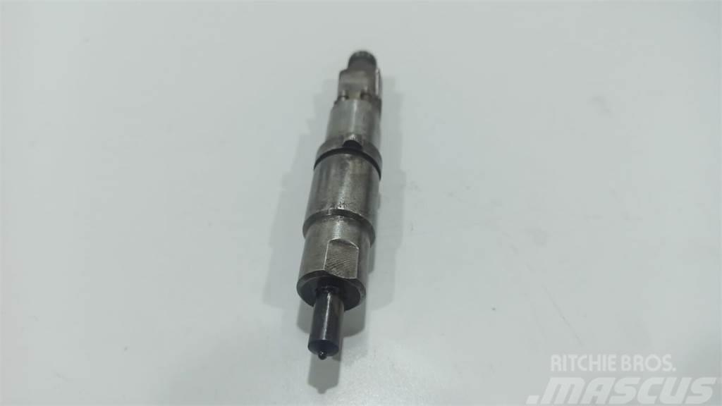 Mercedes-Benz OM421 / 441 / 422 /442 Other components