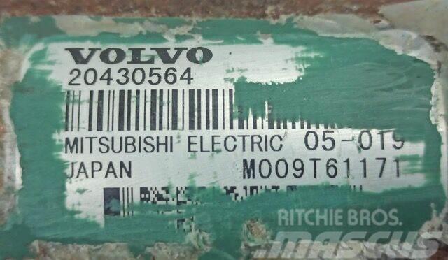 Mitsubishi  Electronics