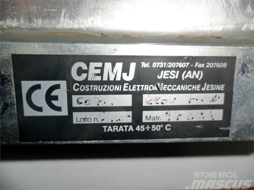  spare part - electrics - board computer Lys - Elektronikk