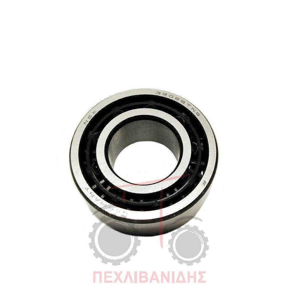  spare part - suspension - wheel bearing Chassis og understell