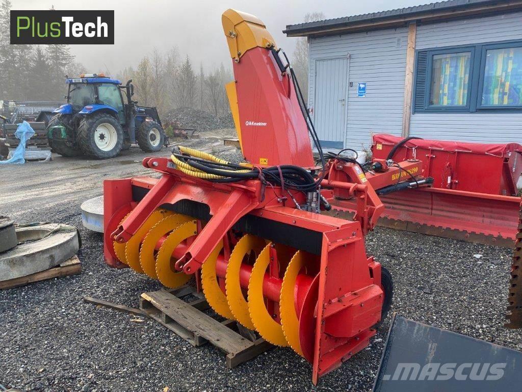Duun TF265 Annet