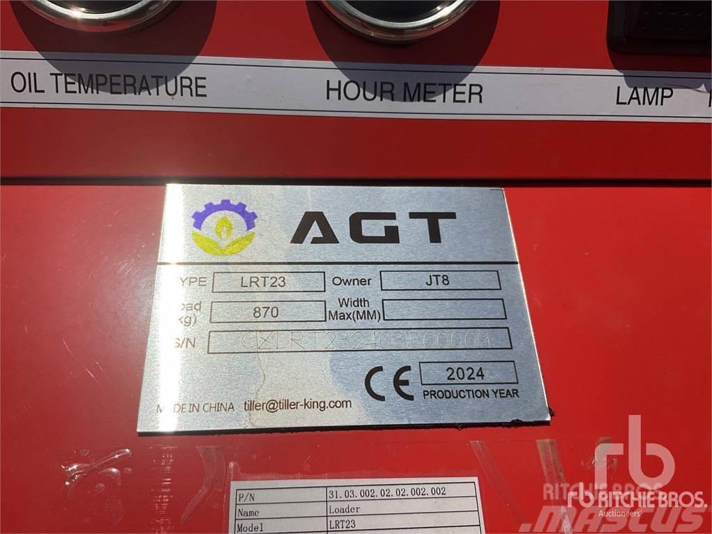 AGT LRT23 Kompaktlastere