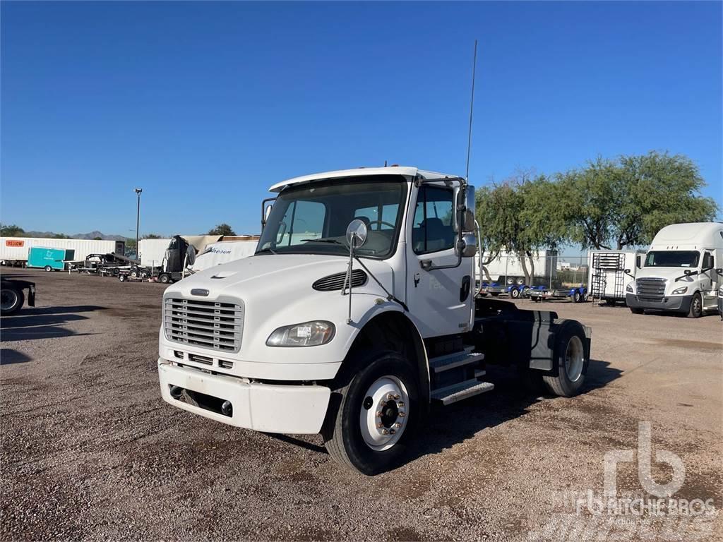 Freightliner M2 106 Tractor Units