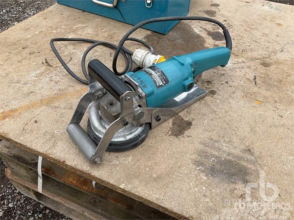 Makita PC1100 Other