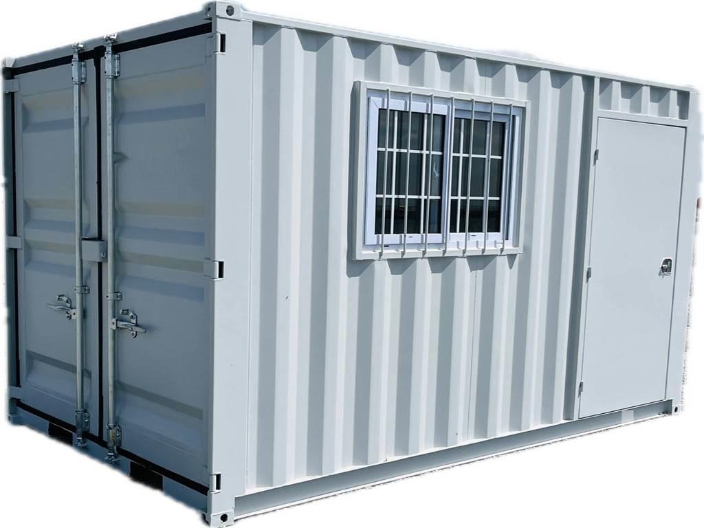 Suihe NMC-12G Spesial containere