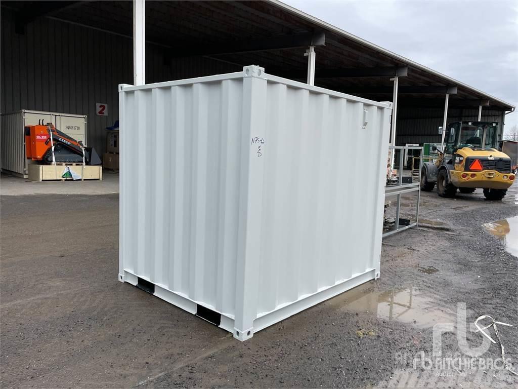 Suihe NMC-7G Spesial containere