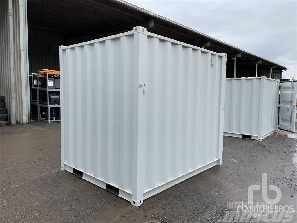 Suihe NMC-8G Spesial containere