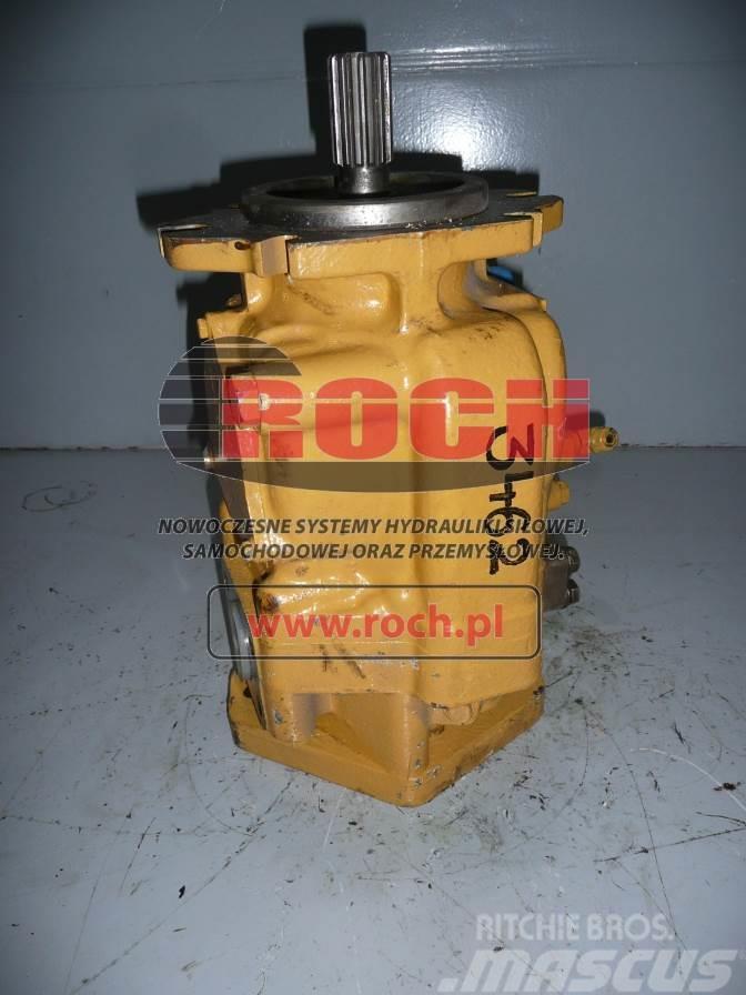CAT 167-0994 Hydraulikk