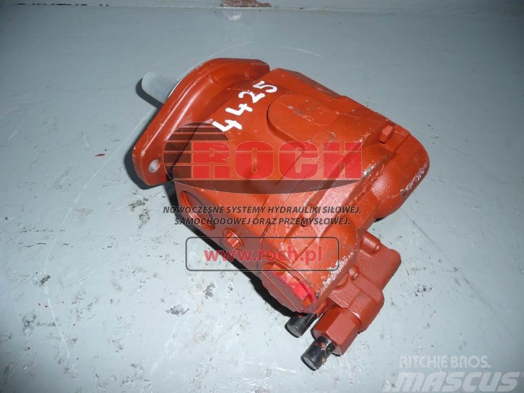 Eaton 70423-LBS Hydraulikk
